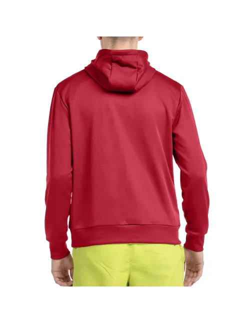 Sudadera Bullpadel Gomese | Ofertas de pádel